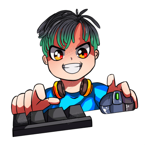Base Concept Boy