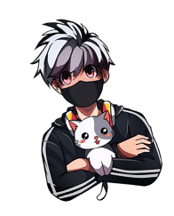 Hero Boy I