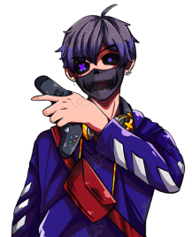 Hero Boy II