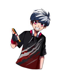 Hero Boy III